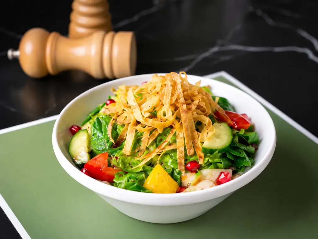 Fattouch
