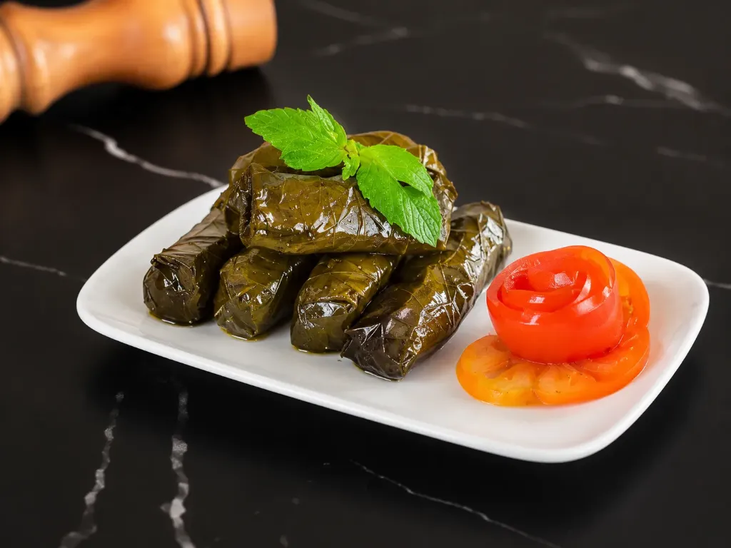 ورق عنب