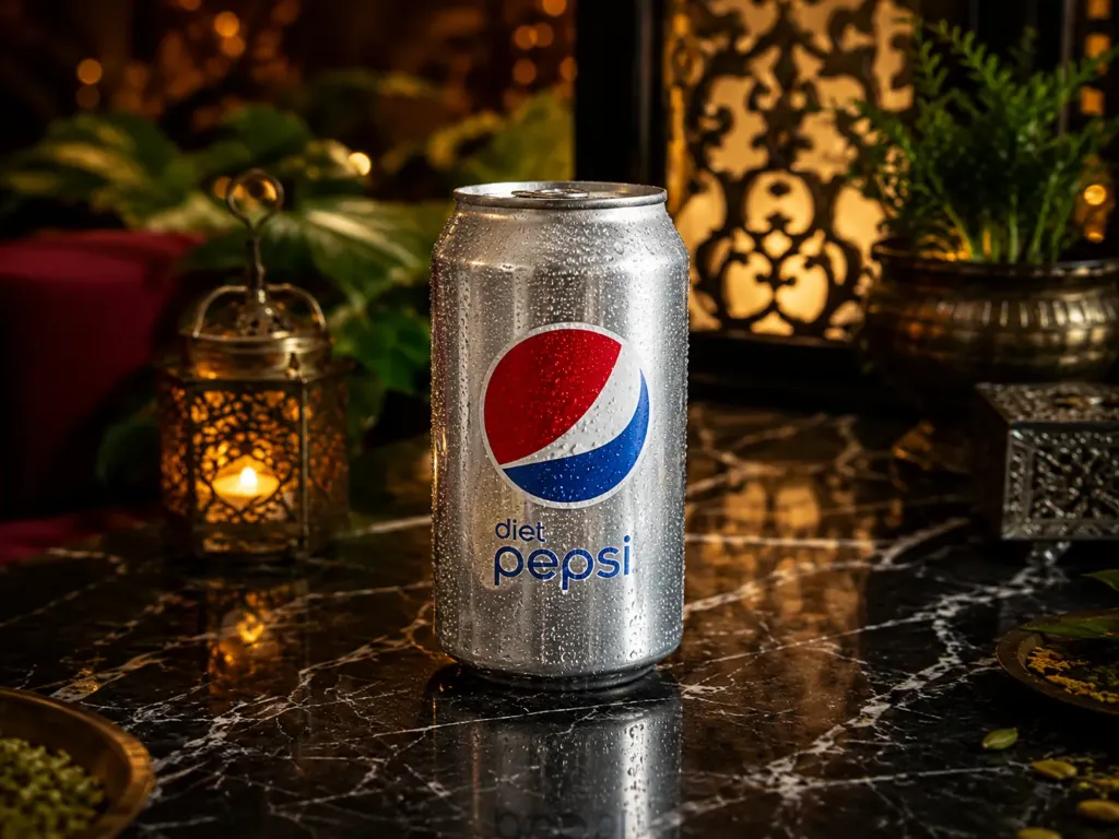 بيبسي دايت